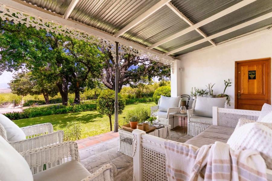 5 Bedroom Property for Sale in Paarl Rural Western Cape